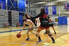 WBBall vs ENC  Wheaton College women's basketball vs Eastern Nazarene College. - Photo By: KEITH NORDSTROM : Wheaton, basketball, ENC, Eastern Nazarene College